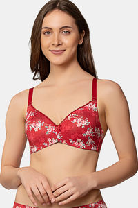 Red Dark Combination
